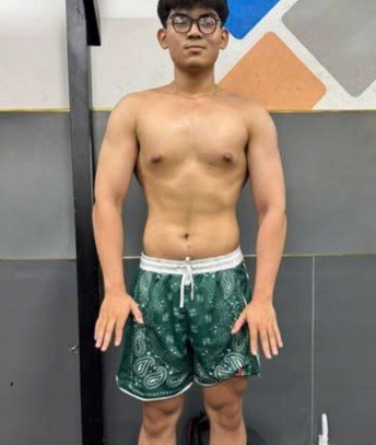 Before